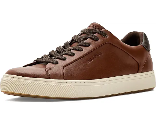 supply lab Tommy Hilfiger Idris Men's Cognac/Mocha