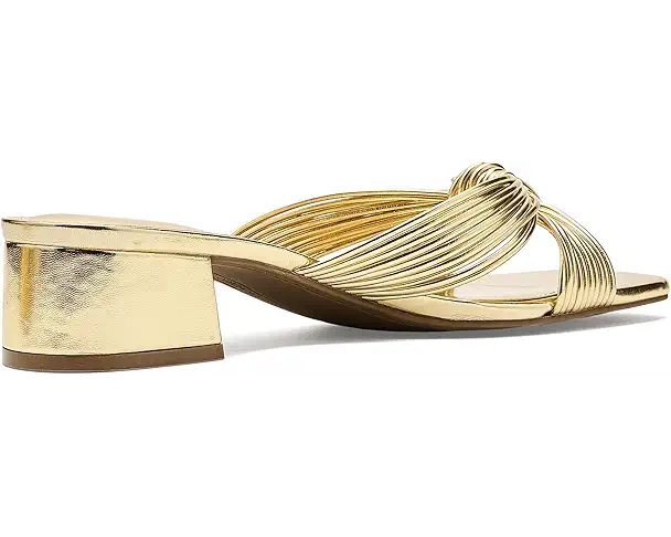 Supply Lab Tommy Hilfiger Philie Women's Gold