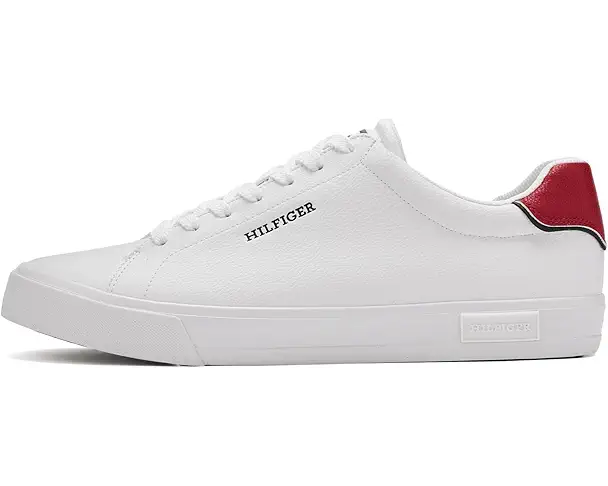Supply Lab Tommy Hilfiger Rawly Men's White/Red