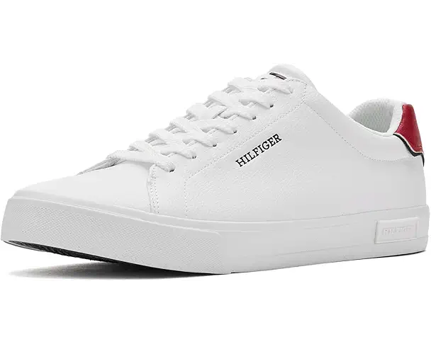 supply lab Tommy Hilfiger Rawly Men's White/Red
