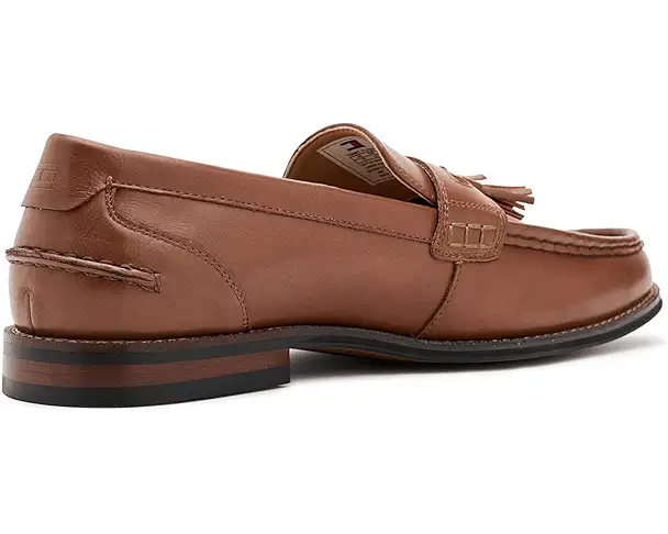 Supply Lab Tommy Hilfiger Sosmo Men's Medium Brown