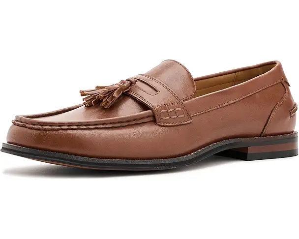 supply lab Tommy Hilfiger Sosmo Men's Medium Brown