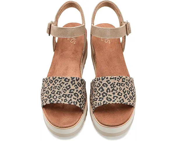 Supply Lab TOMS Diana Sandal Women's Beige