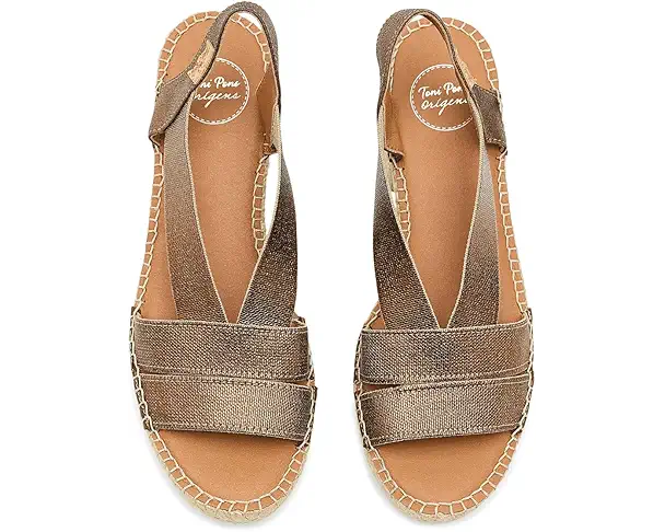 Supply Lab Toni Pons Dama Women's Bronze