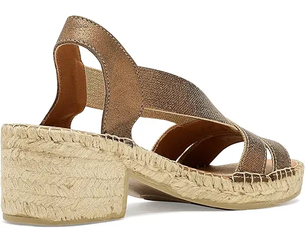 Supply Lab Toni Pons Dama Women's Bronze