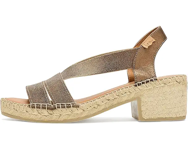 Supply Lab Toni Pons Dama Women's Bronze