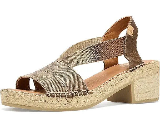 supply lab Toni Pons Dama Women's Bronze