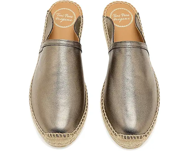 Supply Lab Toni Pons Denise-P Women's Bronze