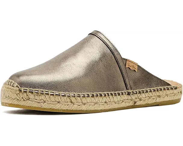 supply lab Toni Pons Denise-P Women's Bronze