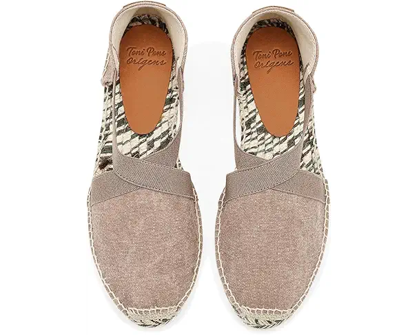 Supply Lab Toni Pons Elba Women's Taupe