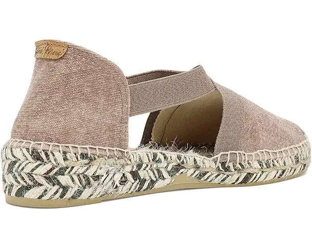 Supply Lab Toni Pons Elba Women's Taupe