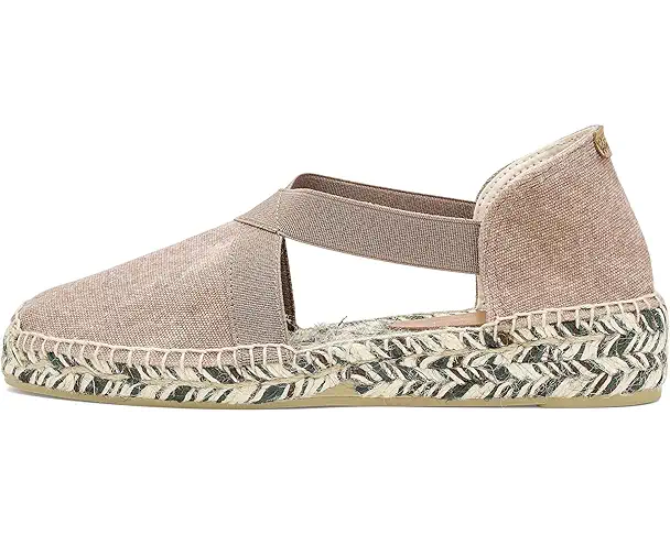 Supply Lab Toni Pons Elba Women's Taupe