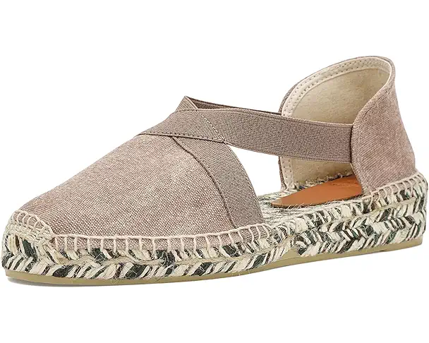 supply lab Toni Pons Elba Women's Taupe