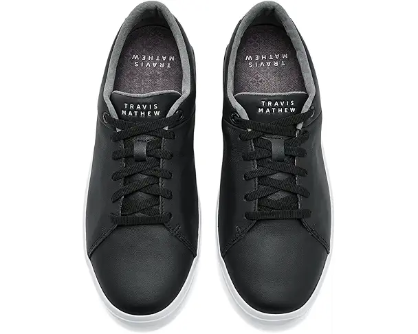 Supply Lab TravisMathew The Modern Cup Men's Black