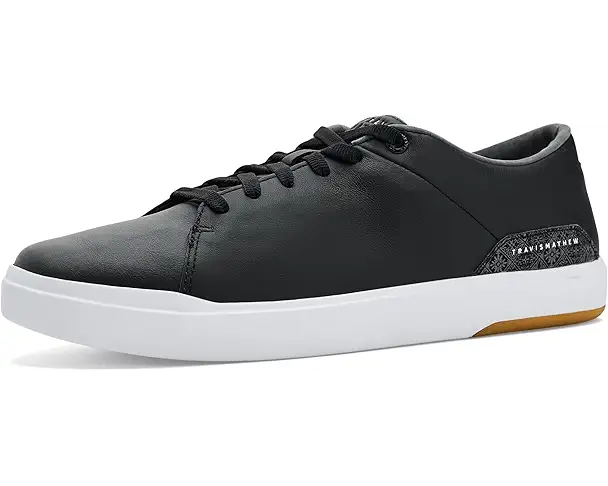 supply lab TravisMathew The Modern Cup Men's Black