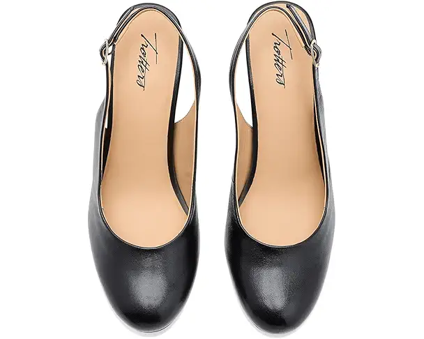 Supply Lab Trotters Lexi Women's Black