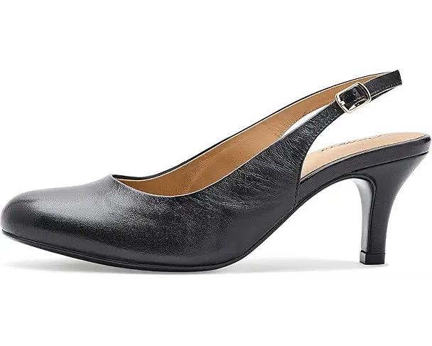 Supply Lab Trotters Lexi Women's Black