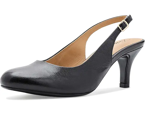 supply lab Trotters Lexi Women's Black