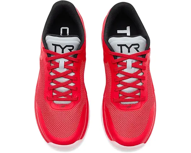 Supply Lab TYR CXT-3 Trainer Men's Red