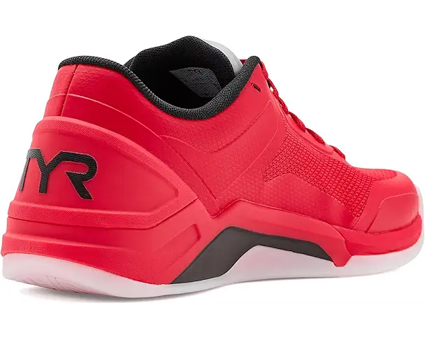 Supply Lab TYR CXT-3 Trainer Men's Red