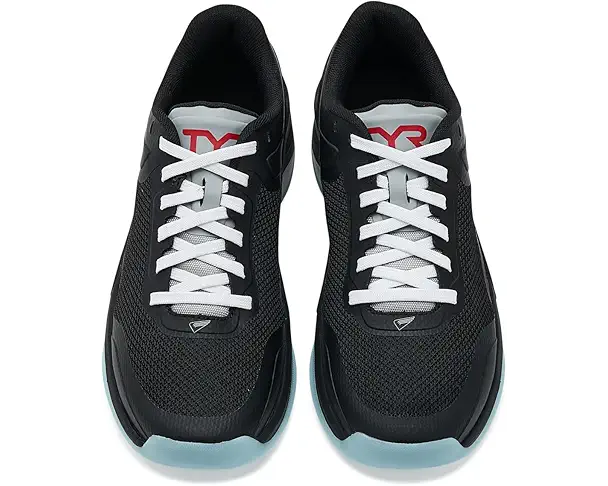 Supply Lab TYR CXT-3 Trainer Women's Black/Clear