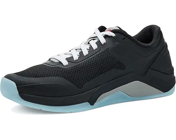 supply lab TYR CXT-3 Trainer Women's Black/Clear