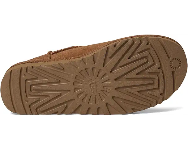 Supply Lab UGG Classic Micro Women's Chestnut