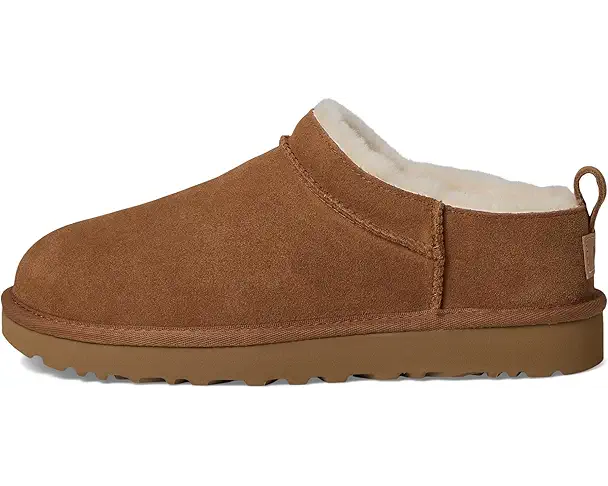 Supply Lab UGG Classic Micro Women's Chestnut