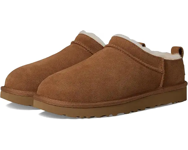 supply lab UGG Classic Micro Women's Chestnut