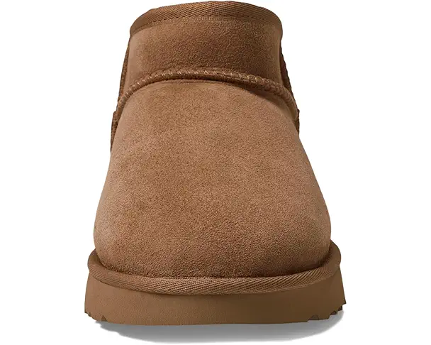 Supply Lab UGG Classic Ultra Mini Women's Chestnut