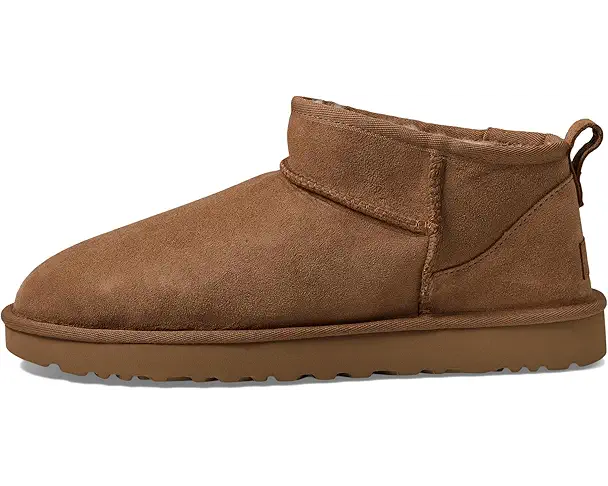 Supply Lab UGG Classic Ultra Mini Women's Chestnut
