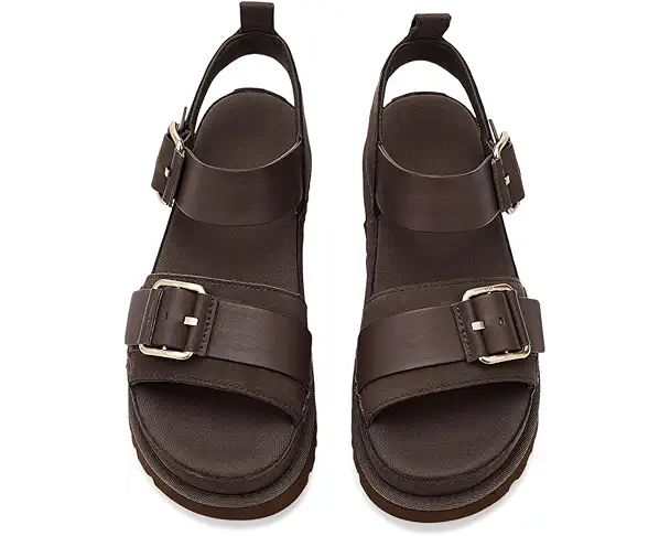 Supply Lab UGG Goldenstar Villa Women's Molasses