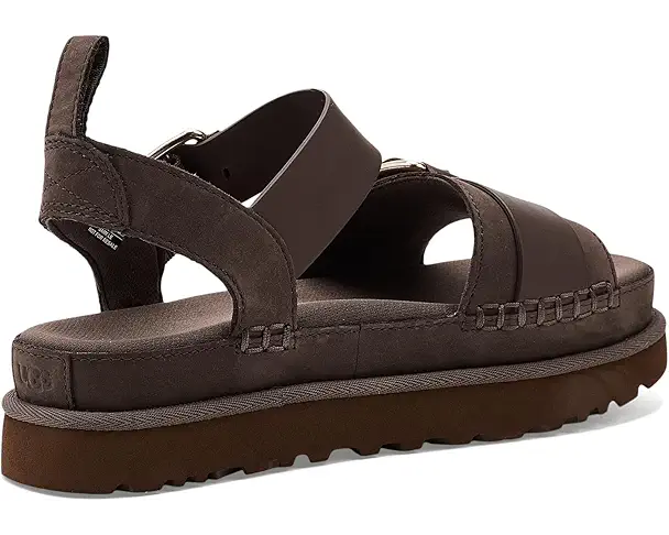 Supply Lab UGG Goldenstar Villa Women's Molasses