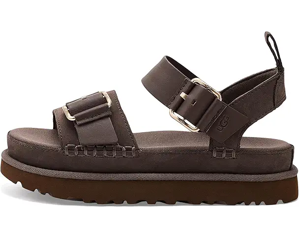 Supply Lab UGG Goldenstar Villa Women's Molasses