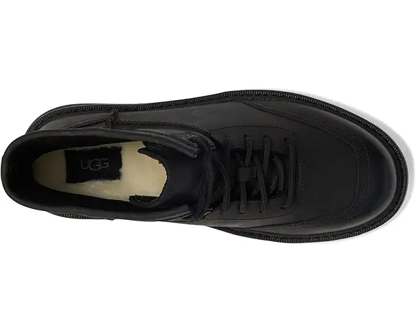 Supply Lab UGG Idyllwild Lace Men's Black/Black