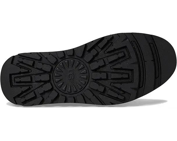 Supply Lab UGG Idyllwild Lace Men's Black/Black