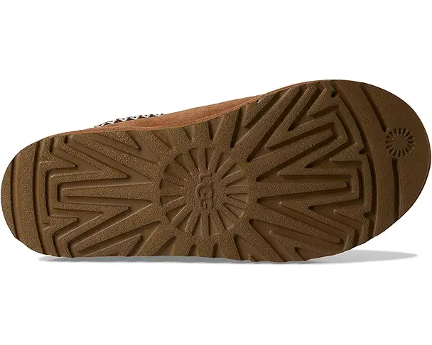 Supply Lab UGG Tasman II Women's Chestnut