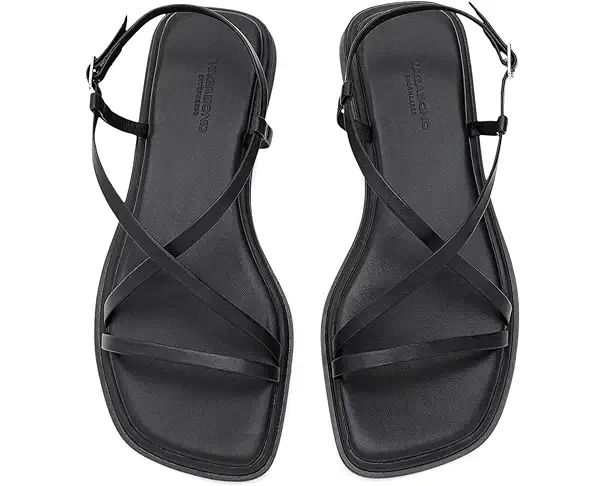 Supply Lab Vagabond Shoemakers Izzy Women's Black