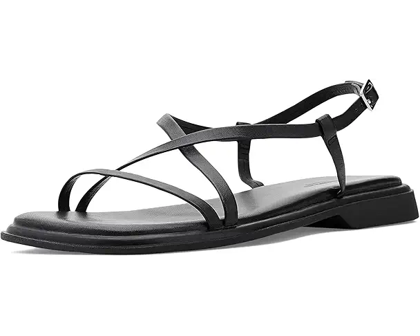 supply lab Vagabond Shoemakers Izzy Women's Black