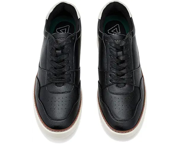 Supply Lab Vance Hustle Men's Black