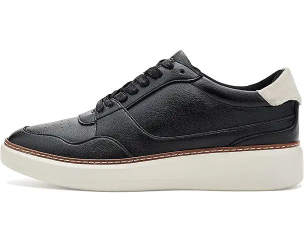 Supply Lab Vance Hustle Men's Black