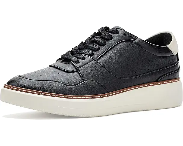 supply lab Vance Hustle Men's Black