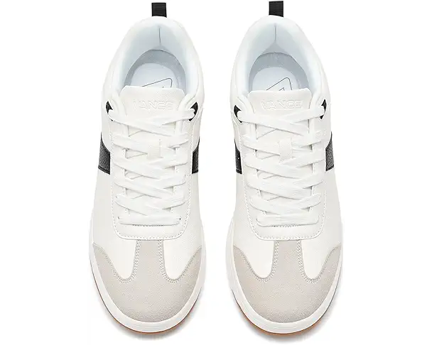 Supply Lab Vance Raiden Men's White