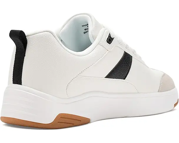 Supply Lab Vance Raiden Men's White