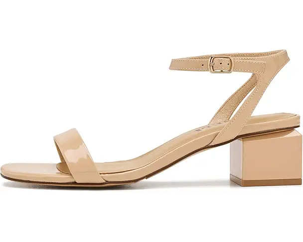 Supply Lab Vaneli Cordie Women's Nude Patent