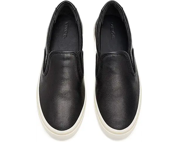 Supply Lab Vince Blair Slip-On Women's Black