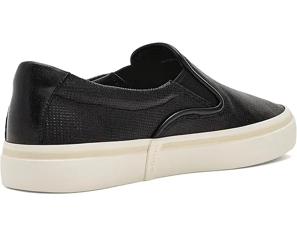Supply Lab Vince Blair Slip-On Women's Black