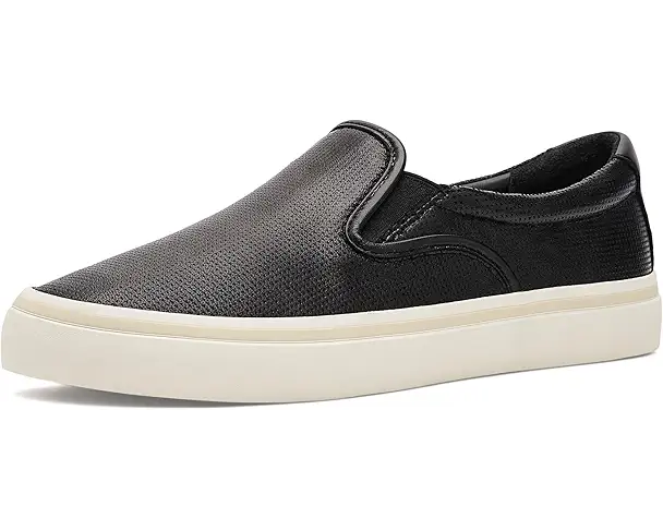 supply lab Vince Blair Slip-On Women's Black