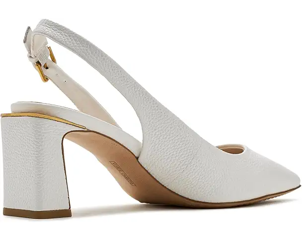 Supply Lab Vince Camuto Hamden Women's Bianco