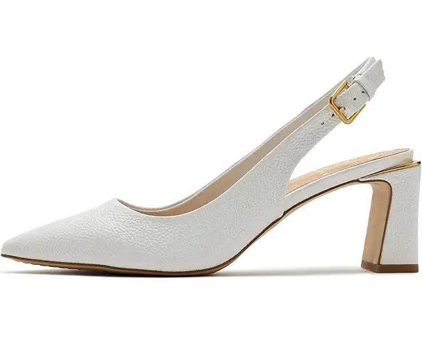 Supply Lab Vince Camuto Hamden Women's Bianco